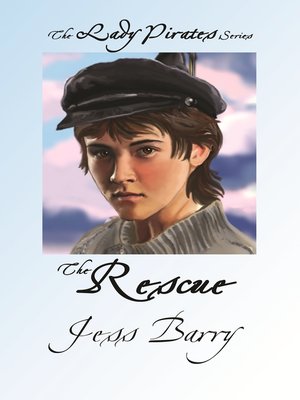 cover image of The Rescue